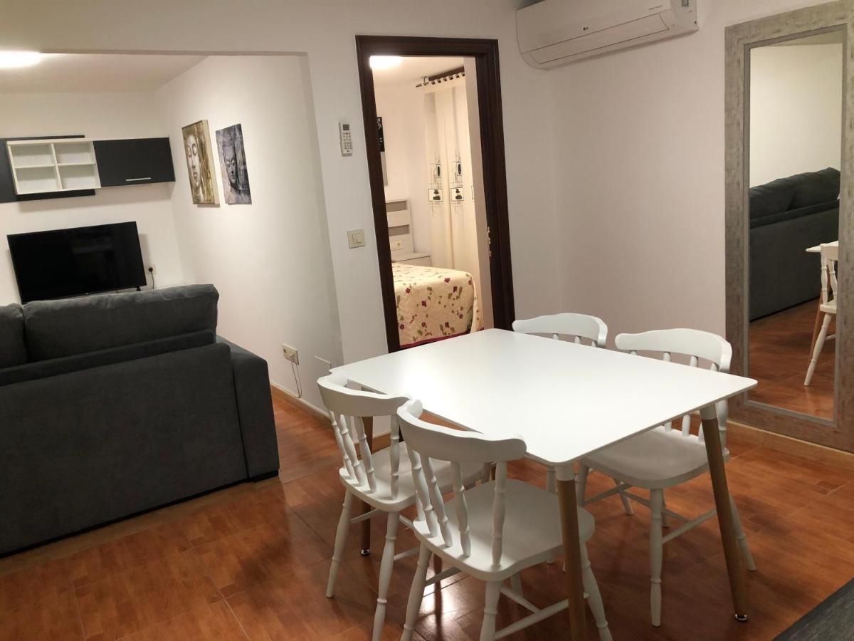 O Lar Do Lume Apartment Porrino Luaran gambar