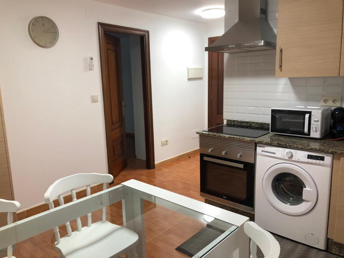 O Lar Do Lume Apartment Porrino Luaran gambar
