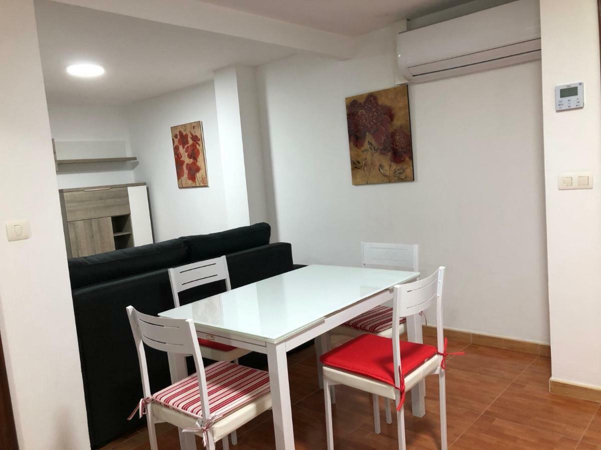 O Lar Do Lume Apartment Porrino Luaran gambar